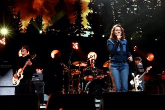 Brandi Carlile Previews Soundgarden Collaboration Ahead of Record Store Day Drop