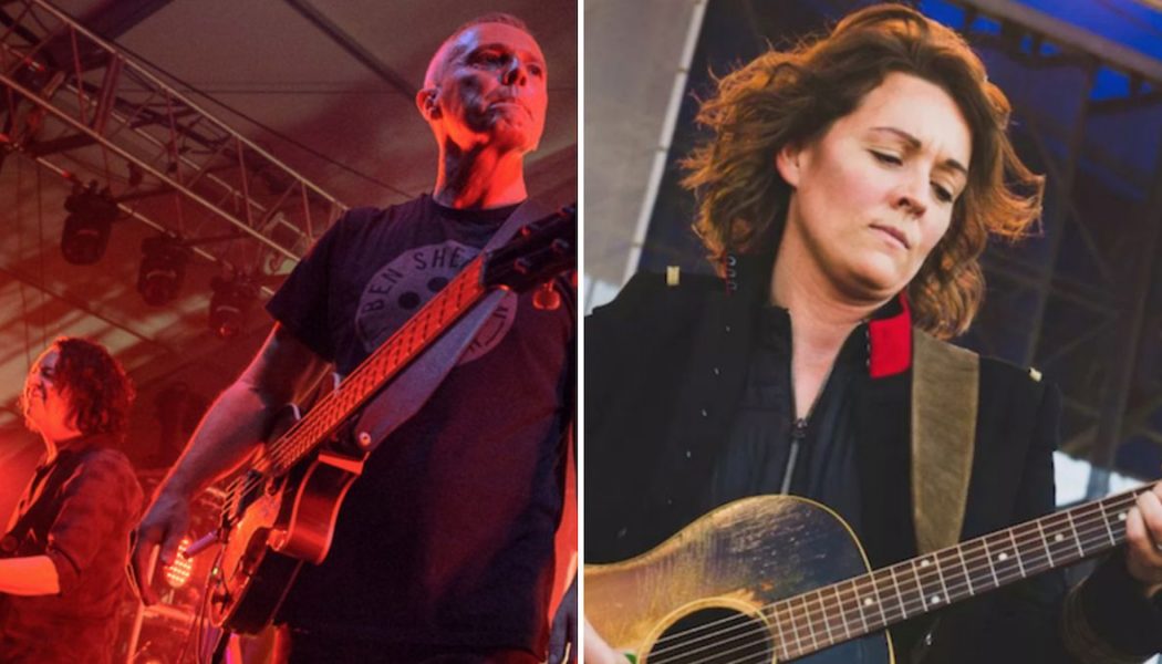 Brandi Carlile’s Cover of Tears for Fears’ “Mad World” Sums Up 2020: Watch