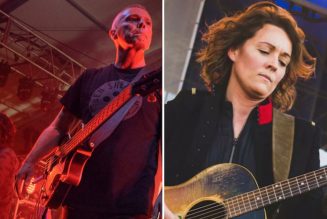 Brandi Carlile’s Cover of Tears for Fears’ “Mad World” Sums Up 2020: Watch