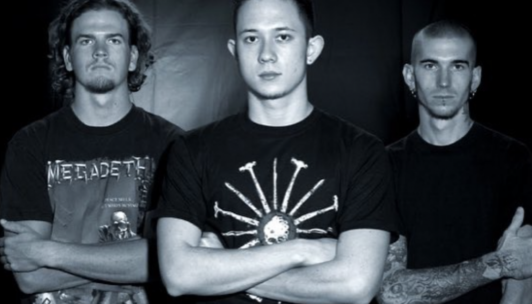 Brent Young, Former Trivium Bassist, Passes Away