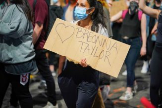 Breonna Taylor Case Causes Nationwide Protests After Cops Go Unprosecuted