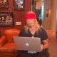BRET MICHAELS Discusses STEVIE NICKS Relationship While Reading From ‘Auto-Scrap-Ography’ Book (Video)