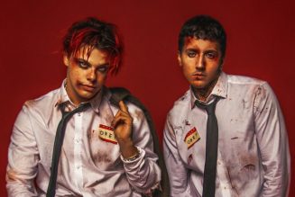 Bring Me the Horizon Unveil New Song “Obey” Featuring Yungblud: Stream