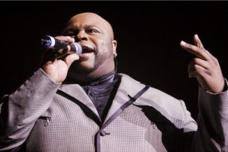 Bruce Williamson, Former Singer of The Temptations, Dies at 49