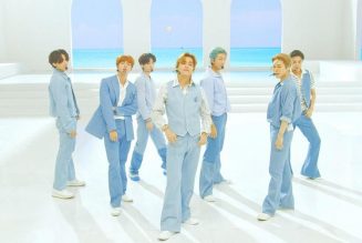 BTS Become Multi-Millionaires After Label Big Hit Goes Public