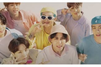 BTS’ ‘Dynamite’ Dominates Both of Billboard’s New Global Charts, Justin Bieber’s ‘Holy’ Starts in Top Five