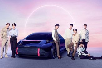 BTS Make K-Pop History with No. 1 Single “Dynamite”