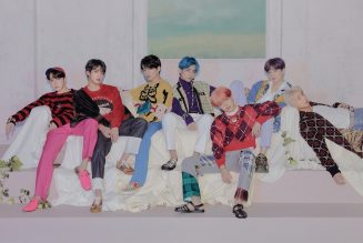 BTS Open Up About Politics, Grammy Goals in New Interview: ‘It’s a Dream’