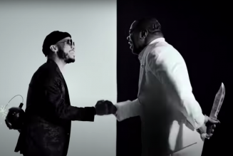 Busta Rhymes and Anderson .Paak Uncork New Song “YUUUU”: Stream