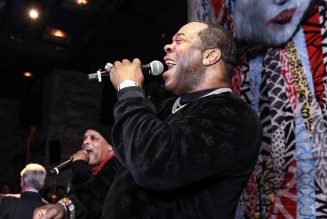 Busta Rhymes & Anderson .Paak “Yuuu,” Justin Bieber ft. Chance The Rapper “Holy” & More | Daily Visuals 9.18.20