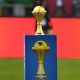 CAF shock over missing AFCON trophy