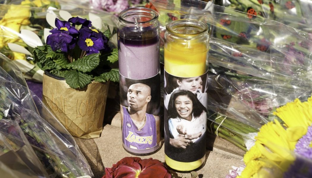 California Governor Signs “Kobe Bryant Law” Forbidding First Responders From Taking Pictures
