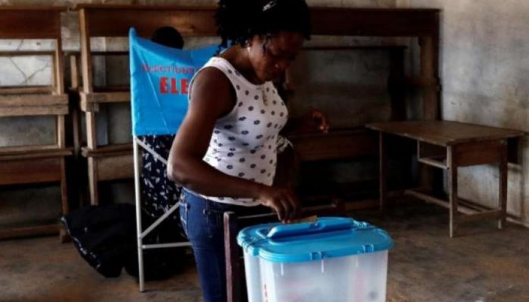 Cameroon to hold first regional elections in December