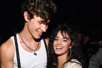 Camila Cabello Is ‘So Proud’ of Her ‘Love’ Shawn Mendes Following ‘Wonder’ Album Announcement