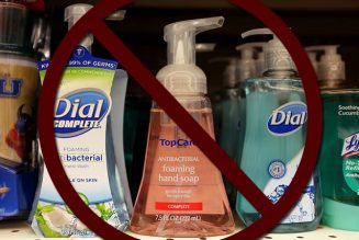 Cancer Causing Chemicals In The Kitchen