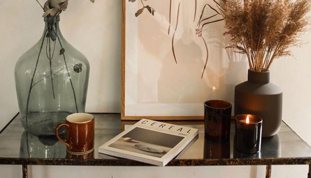 Candles Are My Weakness, and These Are the Ones I’m Buying for Autumn