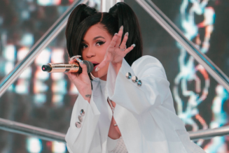 Cardi B Gets Trump-Supporting Teen Arrested for Doxing