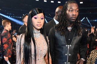 Cardi B Opens Up About Offset Divorce: ‘Sometimes People Really Do Grow Apart’