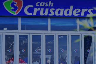Cash Crusaders Launches eCommerce Service in South Africa