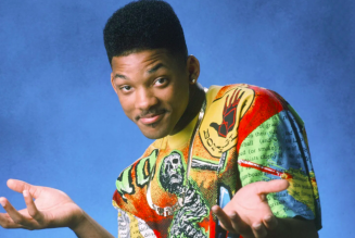Cast of Fresh Prince of Bel-Air Reuniting for HBO Max Special
