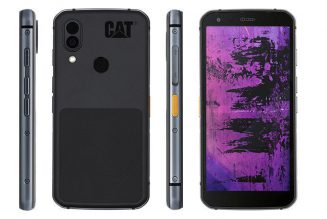 Cat Unveils New S62 Pro Smartphone