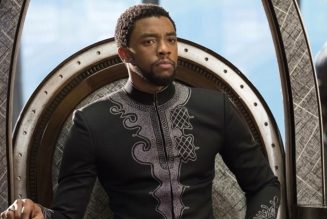 Chadwick Boseman Didn’t Tell Marvel He Was Sick, Planned on Filming Black Panther 2