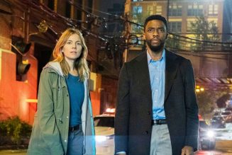 Chadwick Boseman Gave Sienna Miller a Portion of His 21 Bridges Salary