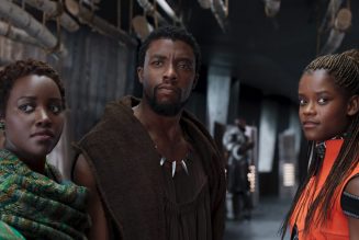 Chadwick Boseman Visited Terminally Ill Kids At St. Jude Before He Passed