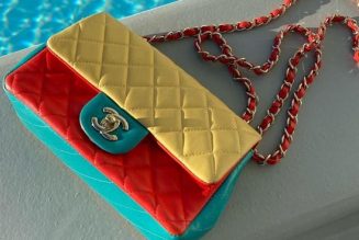 Chanel Bags 101: All You Need to Know About the Iconic Accessory