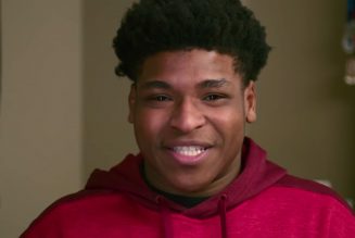 Cheer Star Jerry Harris Charged with Producing Child Pornography