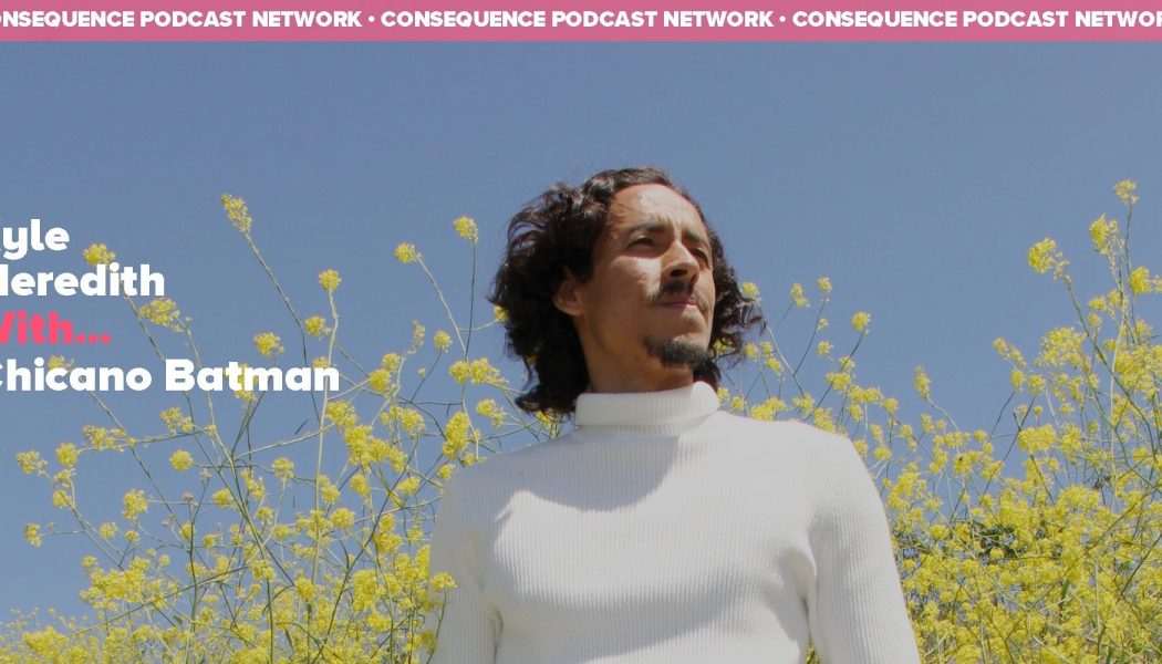 Chicano Batman on Challenging Heritage: “American Culture is Very Ahistorical”