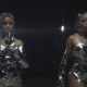 Chloe x Halle Are Cyborg Sphinxes In ‘Ungodly’ VMA Pre-Show Performance