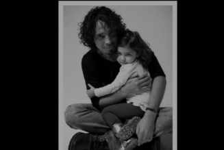 Chris Cornell’s Estate Shares Previously Unreleased Version of ‘Only These Words’