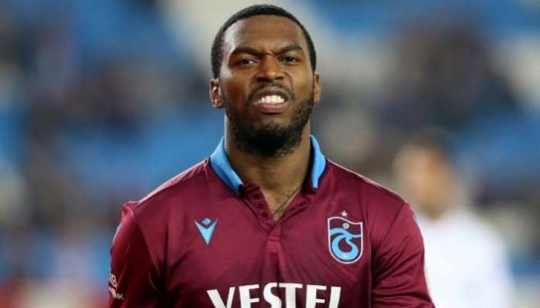 Chris Wilder ready to deal in free agent Daniel Sturridge
