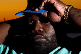 Chuck Strangers Returns with New Single “Regular Season”: Stream