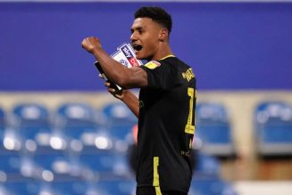 ‘Clinical finisher’ will reportedly begin Aston Villa medical today