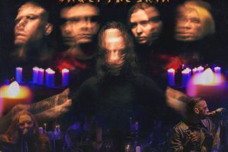 Code Orange Announce Under the Skin Digital Album and DVD, Featuring Alice in Chains Cover: Watch
