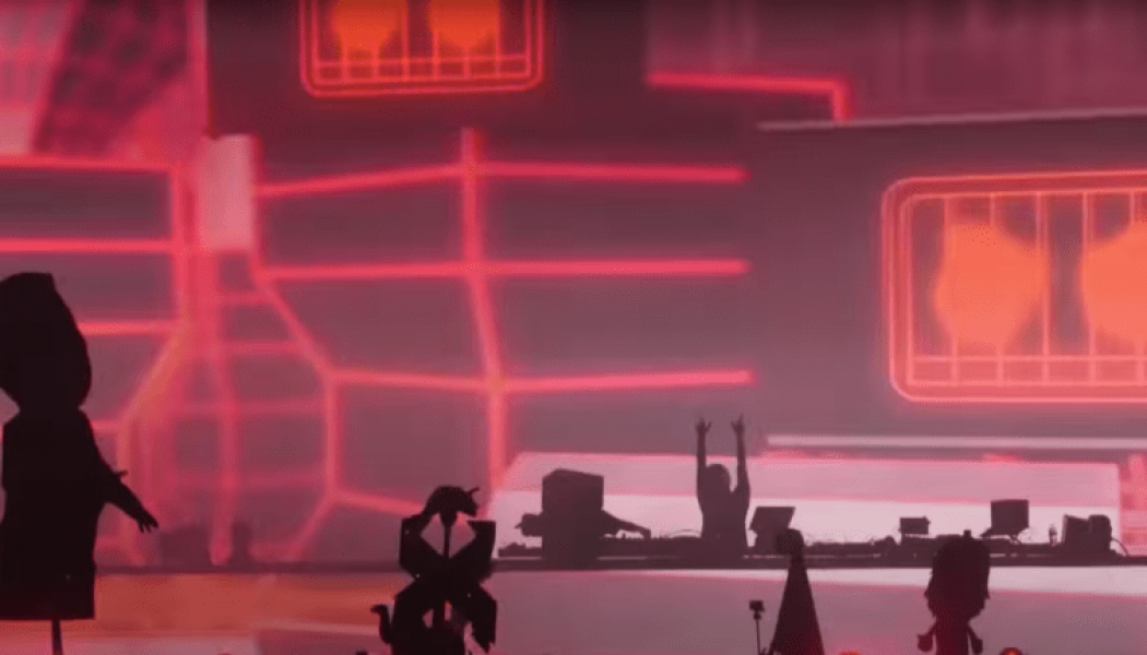 Colorado Drive-In Rave to Feature Headlining B2B Set by Virtual Riot and Barely Alive