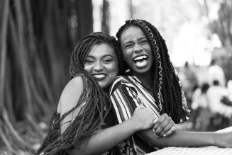 Come Home With #OneYard, The Ultimate Virtual HBCU Homecoming Experience