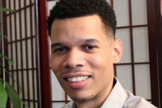 Complex Names Maurice Peebles New Editor-In-Chief