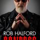Confess – ROB HALFORD