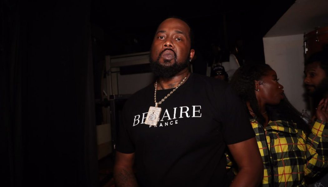 Conway The Machine Keeps Things Gritty On His ‘Tiny Desk’ Performance [Video]