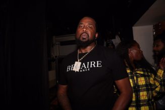 Conway The Machine Keeps Things Gritty On His ‘Tiny Desk’ Performance [Video]