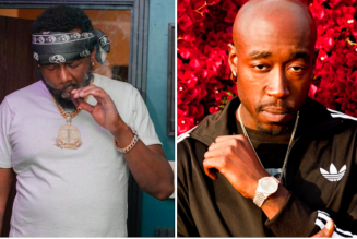 Conway the Machine Unveils New Song “Seen Everything But Jesus” Featuring Freddie Gibbs: Stream