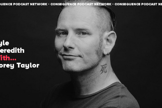 Corey Taylor Slams Trump’s Presidency: “The Cheeto Can’t Lead”
