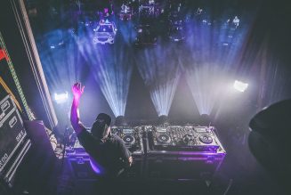 Cosmic Gate Announce Immersive Two-Part Virtual Concert Series