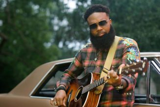 Country Singer Blanco Brown Seriously Injured in Car Crash