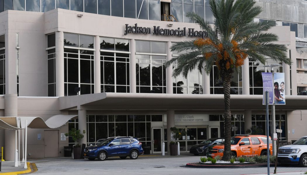 COVID-19 Is Quietly Ravaging South Florida’s Haitian Community