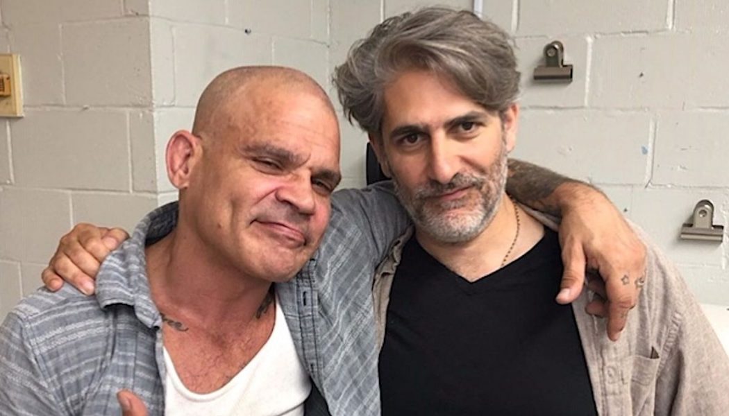 Cro-Mags Premiere Video for “Between Wars”: Watch