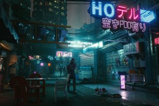 Cyberpunk 2077 dev breaks promise, will force employees to work six days a week